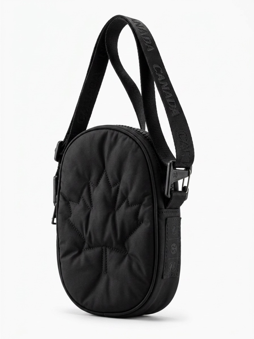 LULULEMON FUTURE LEGACY CROSSBODY BAG  - SOLD AS IS